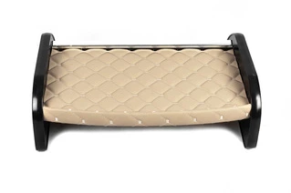 Ручка та чохол КПП (5 ступка) для Volkswagen Caddy 2010-2015 рр