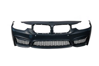 Комплект обвісів з крилами (F80 М3) для BMW 3 серія F-30/31/34 2012-2019 рр