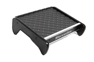 Передняя захист ST008 (нерж) для Volkswagen Touran 2010-2015 рр