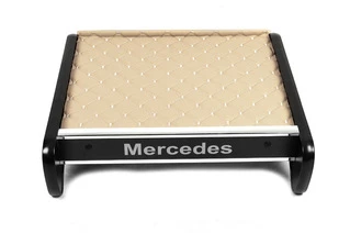 Килимки Stingray 3D (5 шт, поліуретан) для Chevrolet Lanos