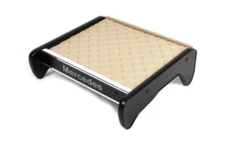 Килимки Stingray 3D (5 шт, поліуретан) для Chevrolet Lanos