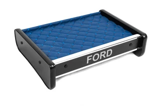 Задня накладка для BYD S6