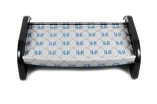 Килимки Stingray 3D (5 шт, поліуретан) для Kia Sportage 2010-2015 рр