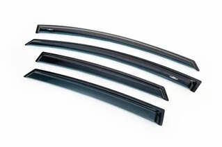 Передня дуга ST014 (2007-2015 нерж.) 60мм на 60мм для Toyota Land Cruiser 200