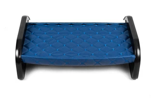 Полиця на панель (Синя) для Renault Kangoo 2008-2020 рр