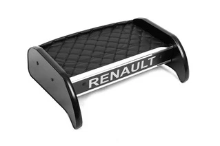 Задня дуга AK002 (нерж.) для Mitsubishi Pajero Wagon IV