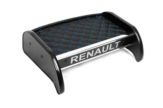 Полиця на панель (ECO-BLUE) для Renault Kangoo 2008-2020 рр