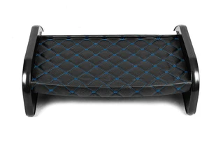 Полиця на панель (ECO-BLUE) для Renault Kangoo 2008-2020 рр