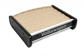 Полиця на панель (Бежева) для Volkswagen T5 Transporter 2003-2010 рр