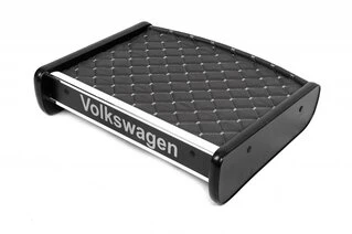 Передня решітка Diamond (2019-2023 для V-class) для Mercedes Vito / V-class W447 2014- рр