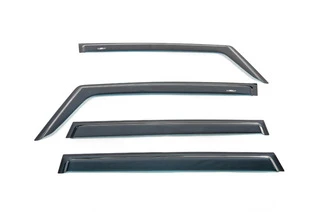 Вітровики (4 шт, HIC) для Jeep Renegade