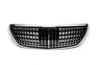 Решітка радіатора Maybach для Mercedes S-сlass W222