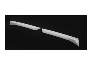 Накладка під спойлер (під фарбування) для Seat Leon 2013-2020 рр