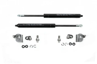 Амортизатори задньої кришки для Volkswagen Amarok 2010-2022 рр