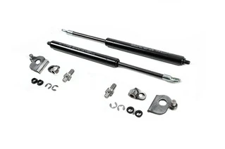 Амортизатори задньої кришки для Volkswagen Amarok 2010-2022 рр