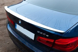 Спойлер Meliset Bat (під фарбування) для BMW 5 серія G30/31 2017-2023 рр