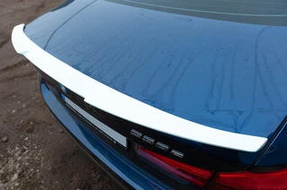 Спойлер Meliset Bat (під фарбування) для BMW 5 серія G30/31 2017-2023 рр