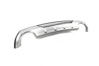 Задня накладка V4 (2015-2019) для Kia Sportage рр