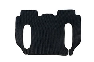 Килимки EVA (чорні) для Tesla Model X