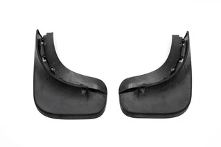 Бризковики Premium задні (2 шт, Оригінал) для Volkswagen Touareg 2002-2010 рр