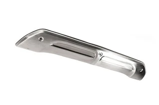 Передня та задня накладки (2013-2016) для Mitsubishi ASX рр