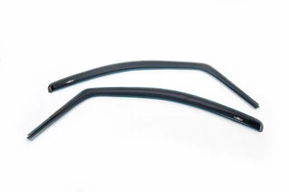 Вітровики вставні (2 шт, HIC) для Mercedes Vito W639 2004-2014 рр