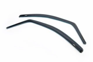 Вітровики вставні (2 шт, HIC) для Mercedes Vito W639 2004-2014 рр