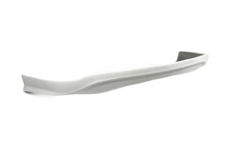 Накладка на задній бампер SD (Meliset, під фарбування) для Chevrolet Cruze 2009-2015 рр