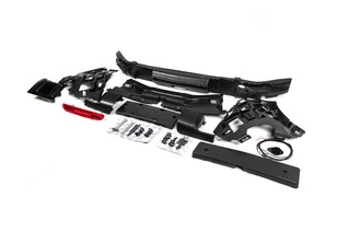 Комплект обвісу (Maybach Type-A з капотом) для Mercedes Vito / V-class W447 2014- рр