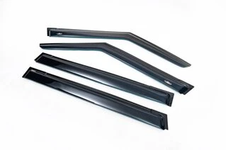 Вітровики (4 шт, HIC) для Skoda Yeti 2009-2017 рр