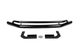 Передній вус подвійний Vegas 76/42 2010-2016 (чорний) для Volkswagen Amarok рр