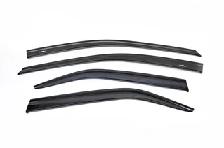 Вітровики (4 шт, HIC) для Toyota Camry 2011-2018 рр