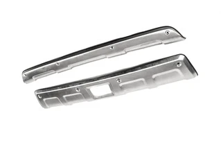 Козирок заднього скла (ABS) для Volkswagen T5 2010-2015 рр