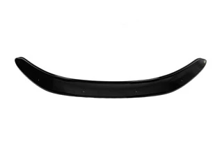 Дефлектор капота (Eurocap) для Dacia Sandero 2021- рр