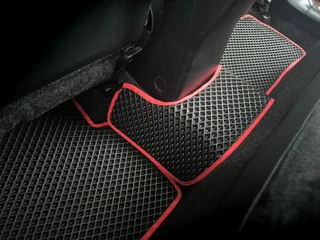 Килимки EVA (чорні) для Suzuki Vitara 2015- рр