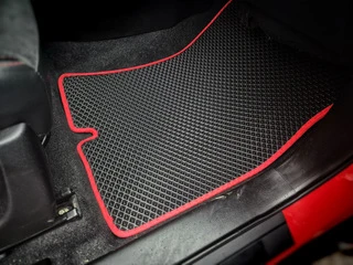 Килимки EVA (чорні) для Suzuki Vitara 2015- рр