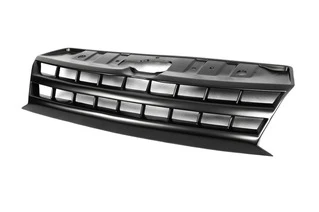 Передня решітка Meliset (під фарбування) для Volkswagen Amarok 2010-2022 рр