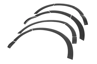 Розширювачі арок для Volkswagen Touareg 2010-2018 рр