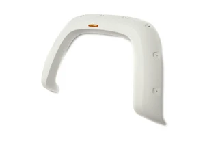 Розширювачі колісних арок (скловолокно, під фарбування) 23 см для Volkswagen Amarok 2010-2022 рр