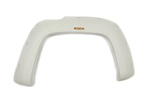 Розширювачі колісних арок (скловолокно, під фарбування) 23 см для Volkswagen Amarok 2010-2022 рр