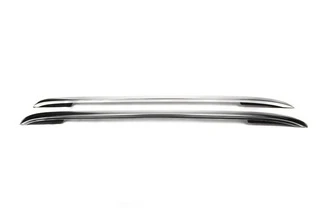 Рейлінги OEM V1 (Long. 2 шт) для Ford Edge 2014-2024 рр