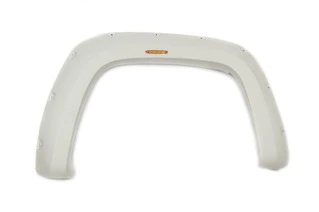 Розширювачі колісних арок (скловолокно, під фарбування) 23 см для Volkswagen Amarok 2010-2022 рр