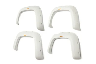 Розширювачі колісних арок (скловолокно, під фарбування) 23 см для Volkswagen Amarok 2010-2022 рр