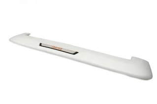 Дефлектор лобового скла V1 (під фарбування, на клей) для Volkswagen Crafter 2006-2016 рр