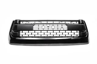 Передні решітку тип-1 (2014-2025) для Toyota Tundra рр