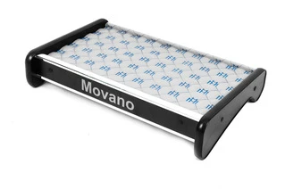 Килимки EVA (бежеві) для Mitsubishi Pajero Wagon III