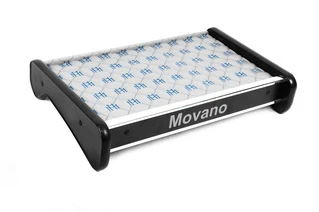 Килимки EVA (бежеві) для Mitsubishi Pajero Wagon III