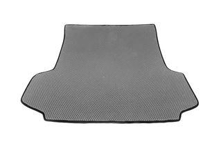 Килимок багажника (EVA, Сірий) для Mitsubishi Pajero Sport 2008-2015 рр