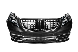 Комплект рестайлінгу в W447 Maybach для Mercedes Vito W639 2004-2014 рр