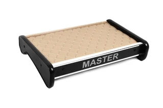 Полиця на панель (Бежева) для Renault Master 1998-2010 рр